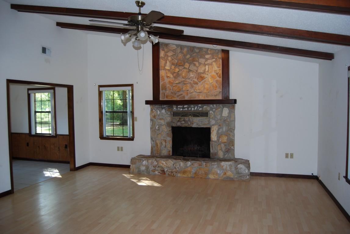 NONESUCH WAY - Residential