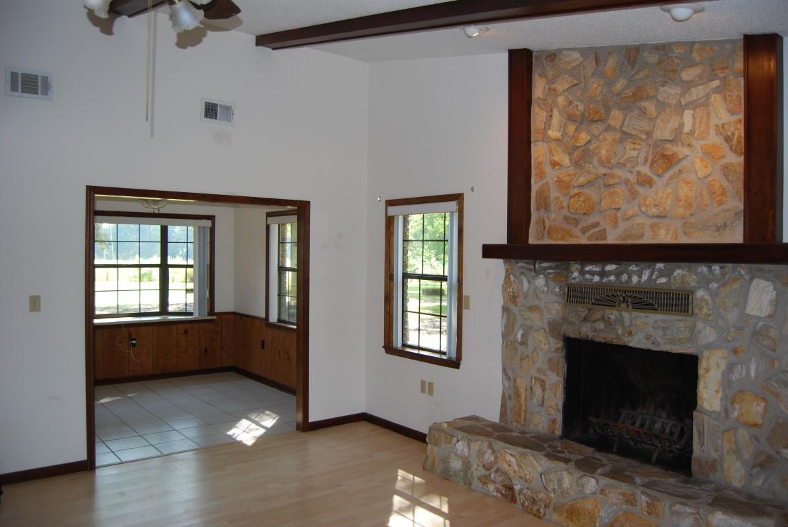 NONESUCH WAY - Residential