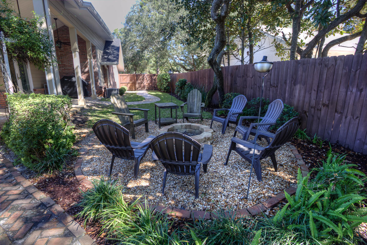 GRAND LAGOON SHORES UNIT 01 - Residential