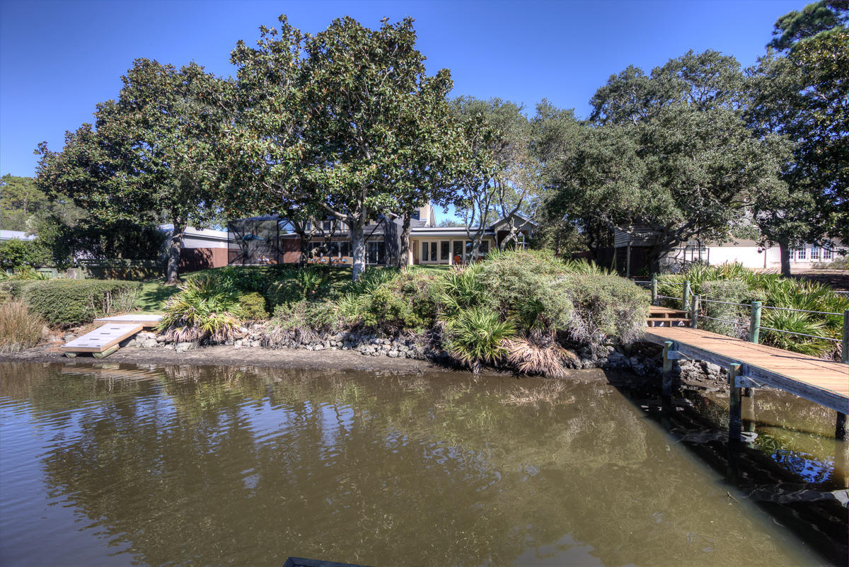 GRAND LAGOON SHORES UNIT 01 - Residential