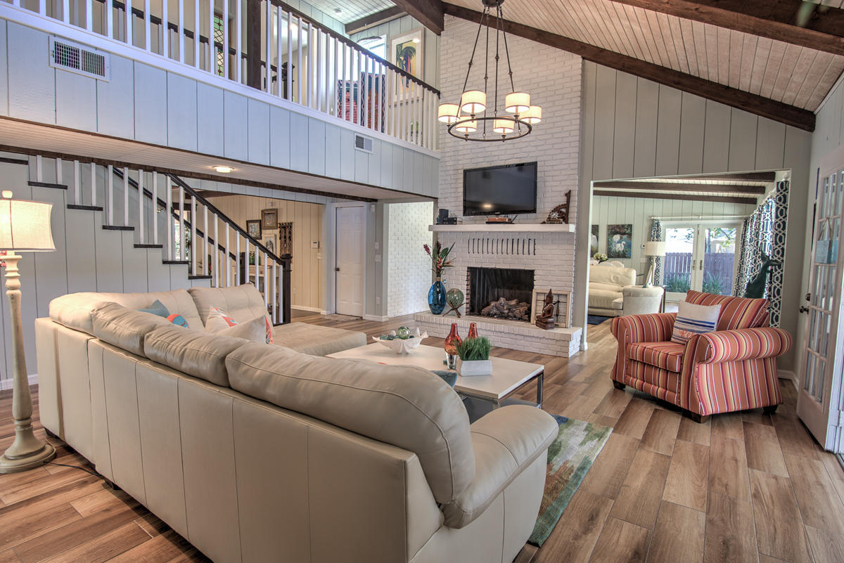 GRAND LAGOON SHORES UNIT 01 - Residential