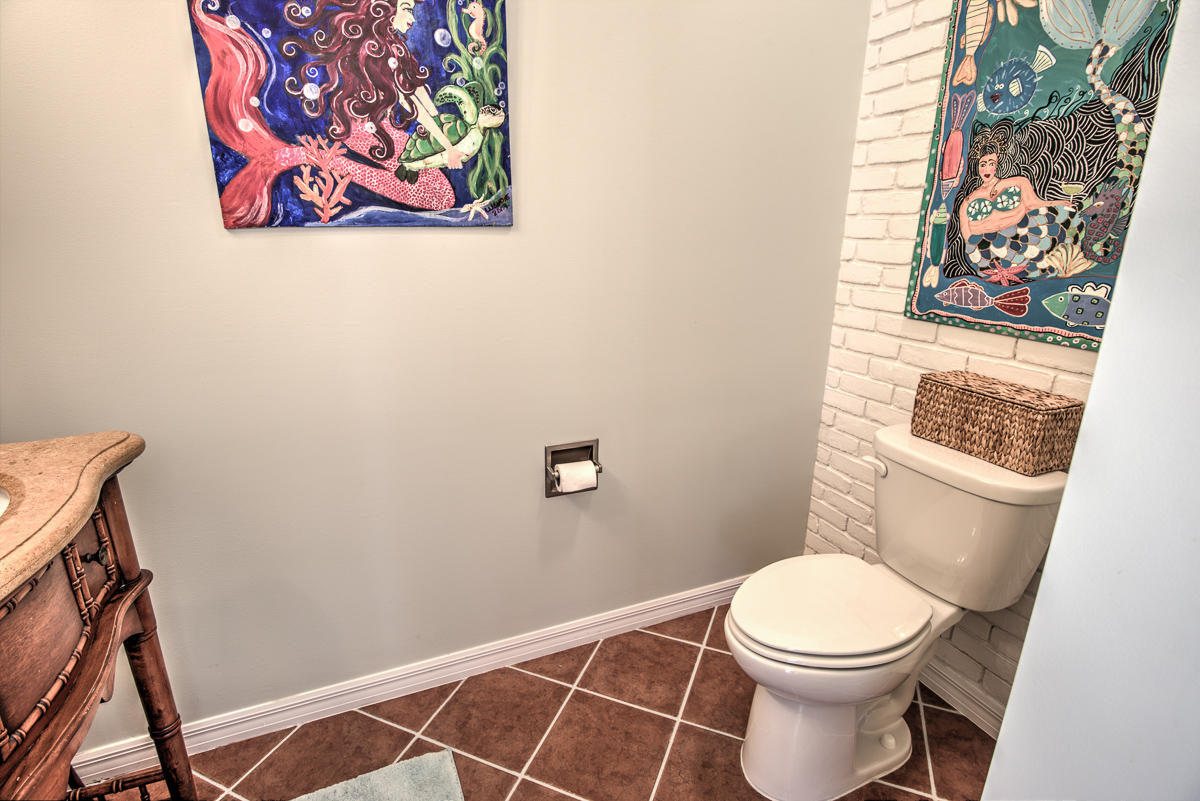 GRAND LAGOON SHORES UNIT 01 - Residential