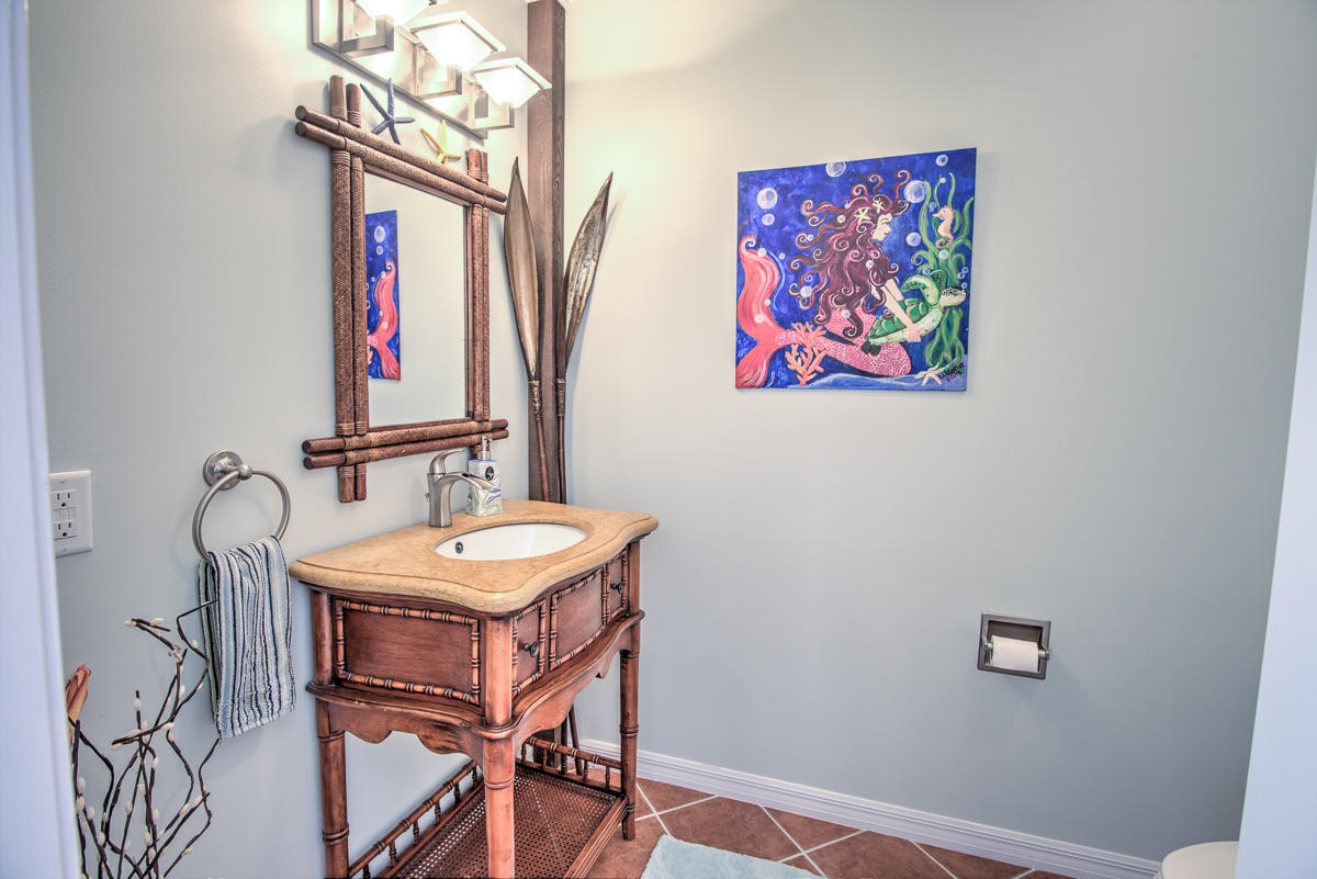 GRAND LAGOON SHORES UNIT 01 - Residential