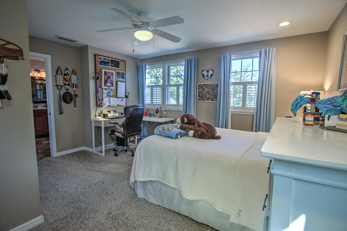 GRAND LAGOON SHORES UNIT 01 - Residential