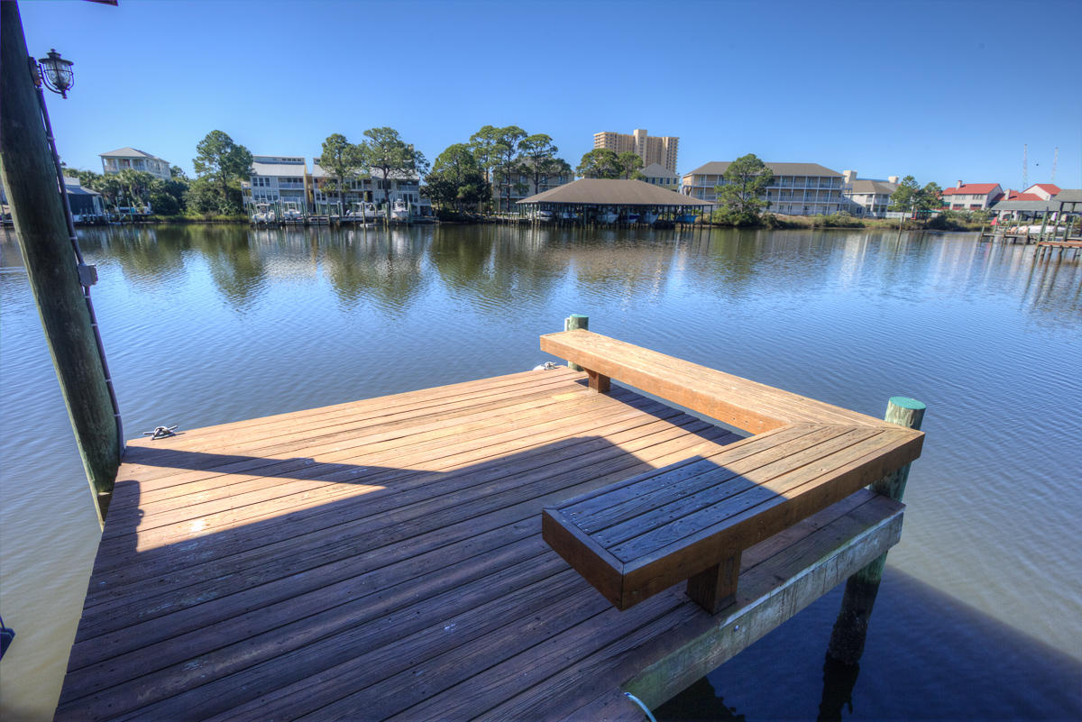 GRAND LAGOON SHORES UNIT 01 - Residential