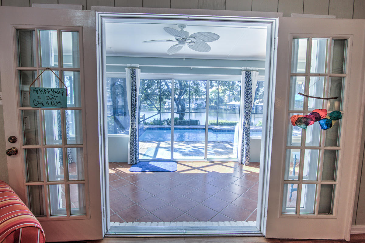 GRAND LAGOON SHORES UNIT 01 - Residential