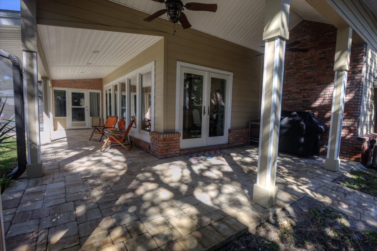 GRAND LAGOON SHORES UNIT 01 - Residential