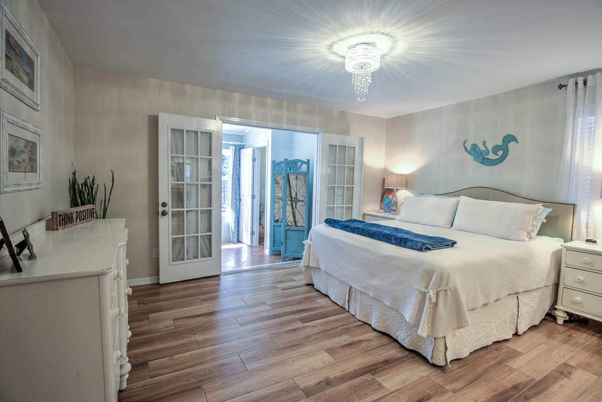 GRAND LAGOON SHORES UNIT 01 - Residential