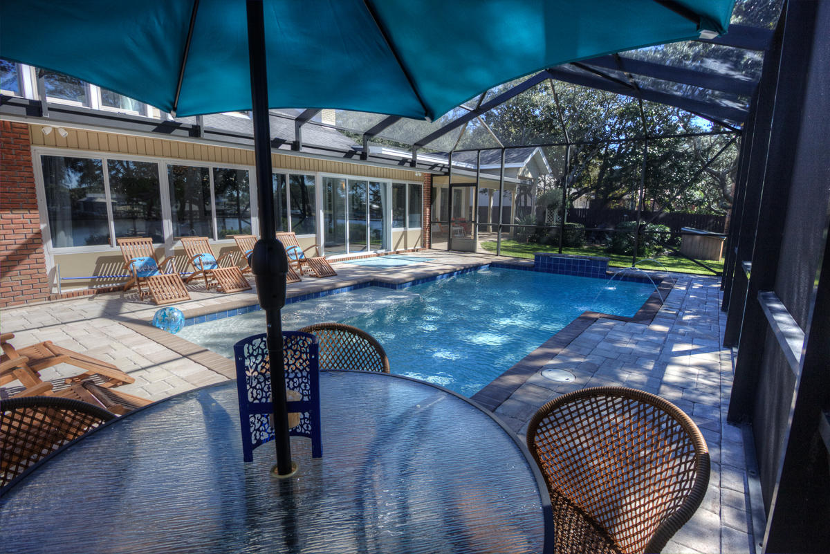 GRAND LAGOON SHORES UNIT 01 - Residential