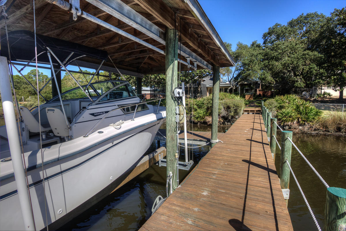 GRAND LAGOON SHORES UNIT 01 - Residential