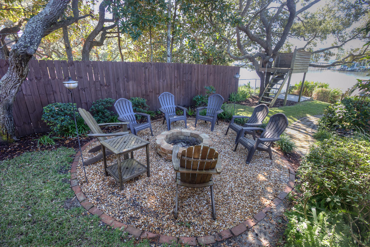 GRAND LAGOON SHORES UNIT 01 - Residential