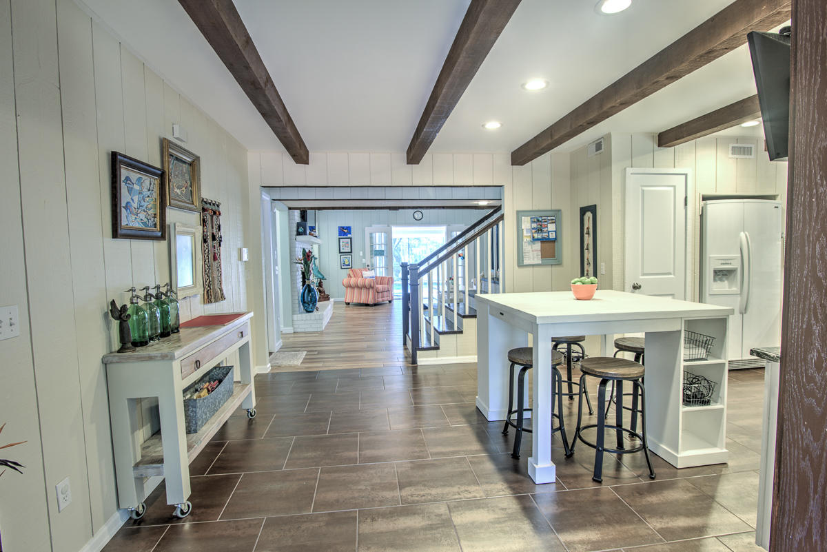 GRAND LAGOON SHORES UNIT 01 - Residential