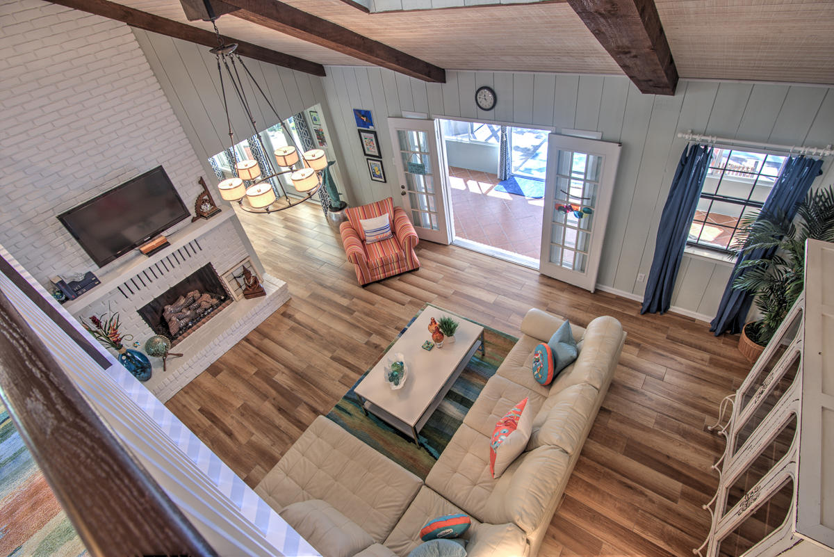 GRAND LAGOON SHORES UNIT 01 - Residential