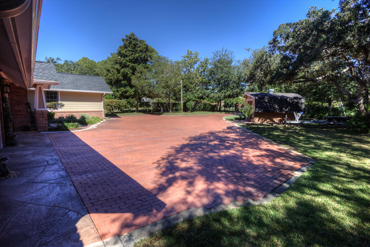 GRAND LAGOON SHORES UNIT 01 - Residential