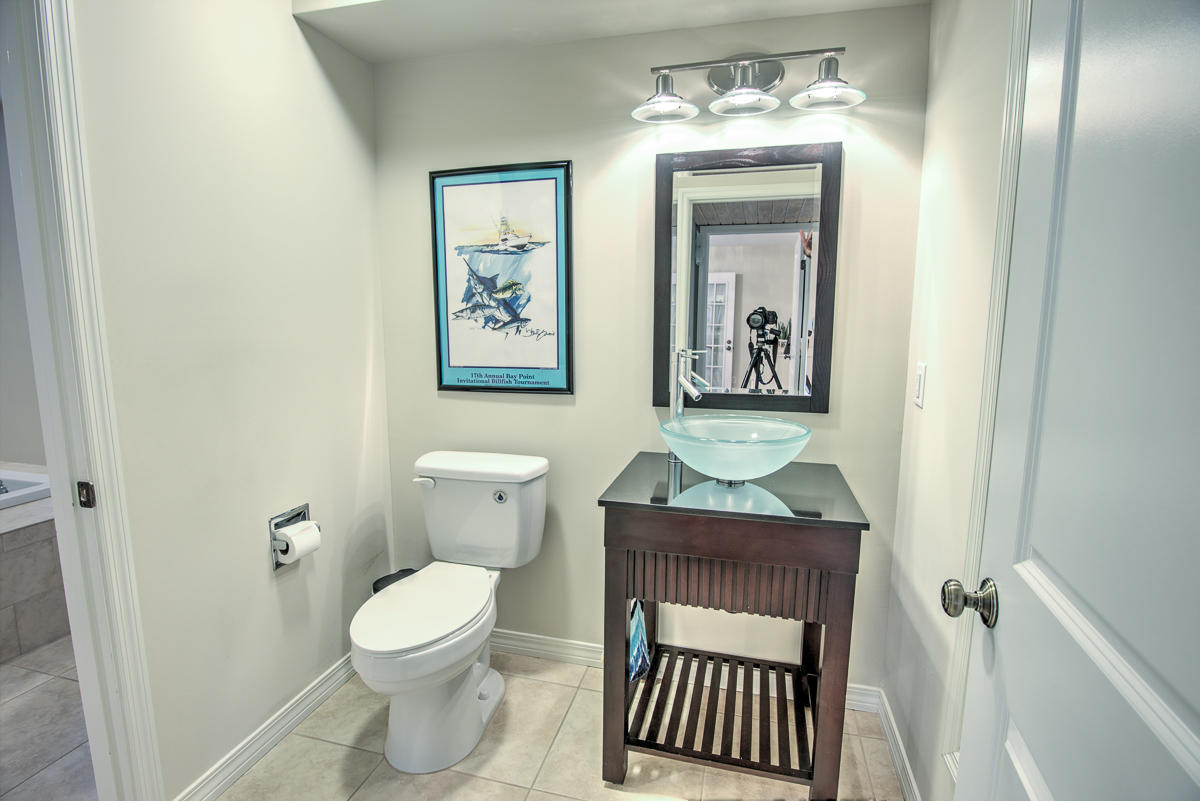 GRAND LAGOON SHORES UNIT 01 - Residential