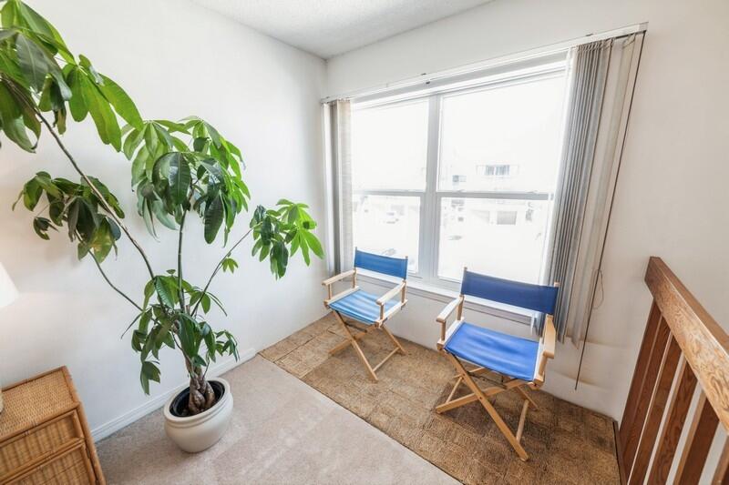 TRADEWINDS TOWNHOMES - Residential