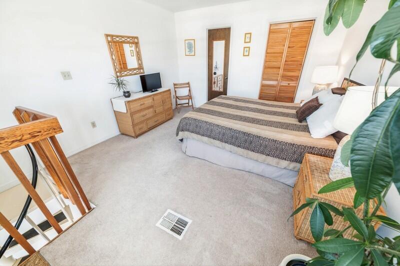 TRADEWINDS TOWNHOMES - Residential