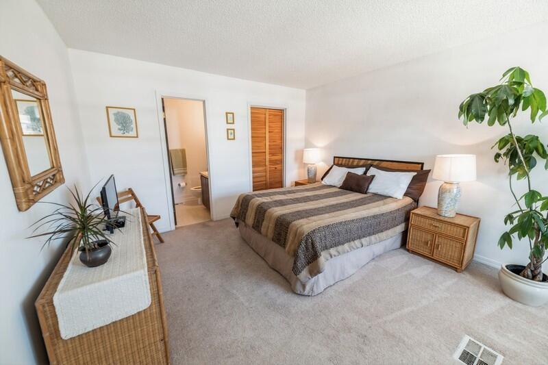 TRADEWINDS TOWNHOMES - Residential