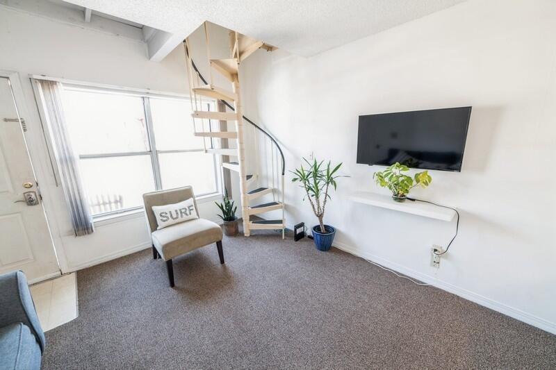 TRADEWINDS TOWNHOMES - Residential