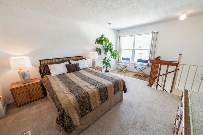 TRADEWINDS TOWNHOMES - Residential