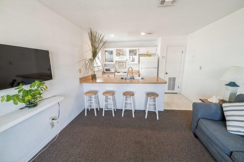 TRADEWINDS TOWNHOMES - Residential