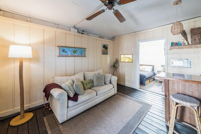 TRADEWINDS TOWNHOMES - Residential