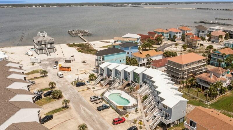 TRADEWINDS TOWNHOMES - Residential