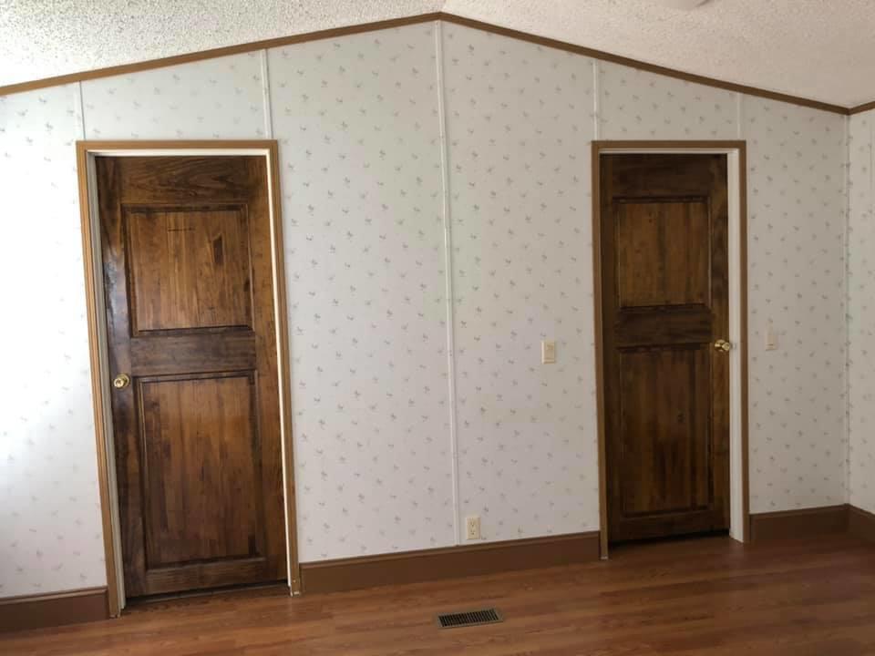 JUNIPER LAKE ESTATES - Residential