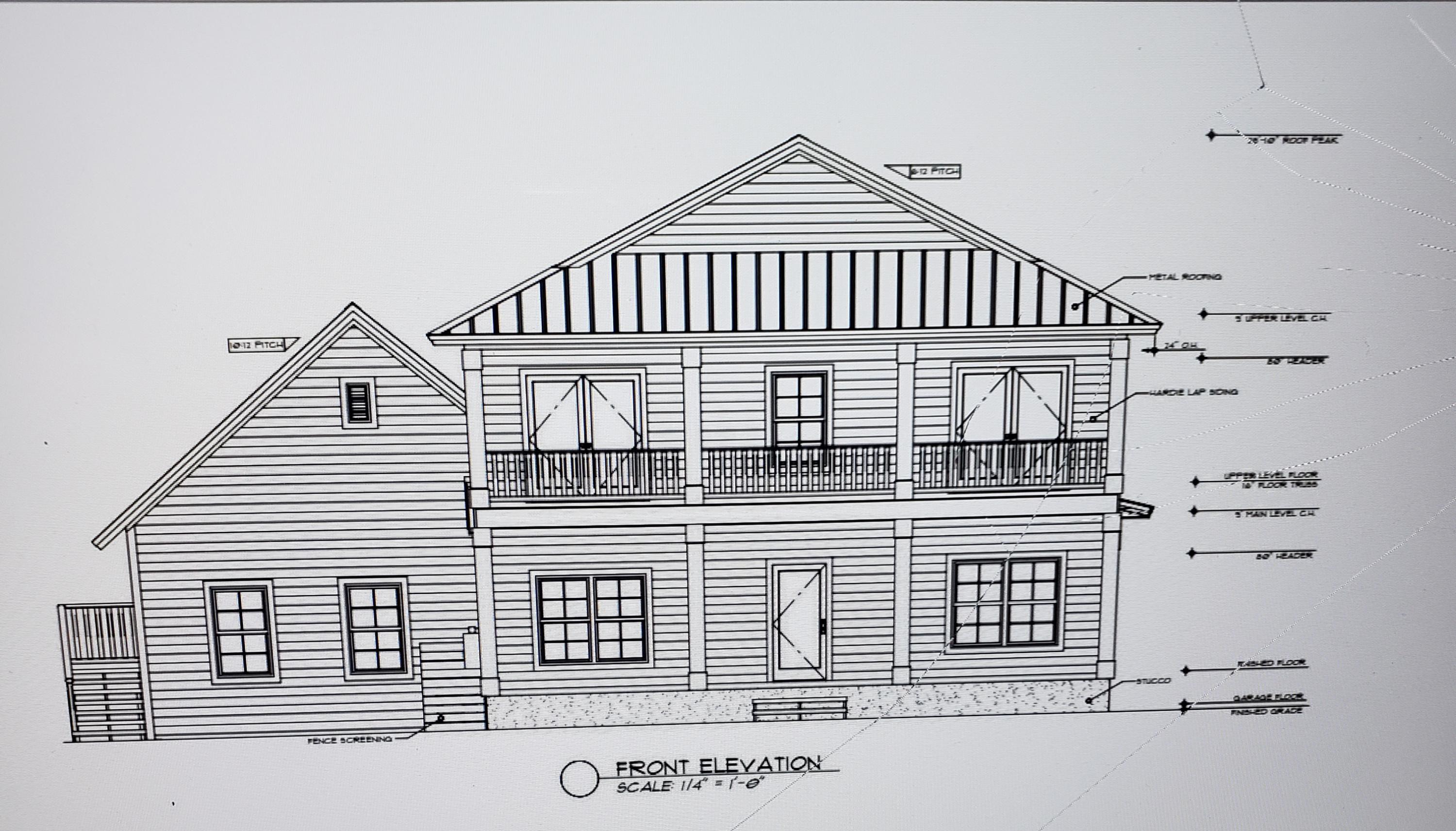 PELICAN BAY - Residential