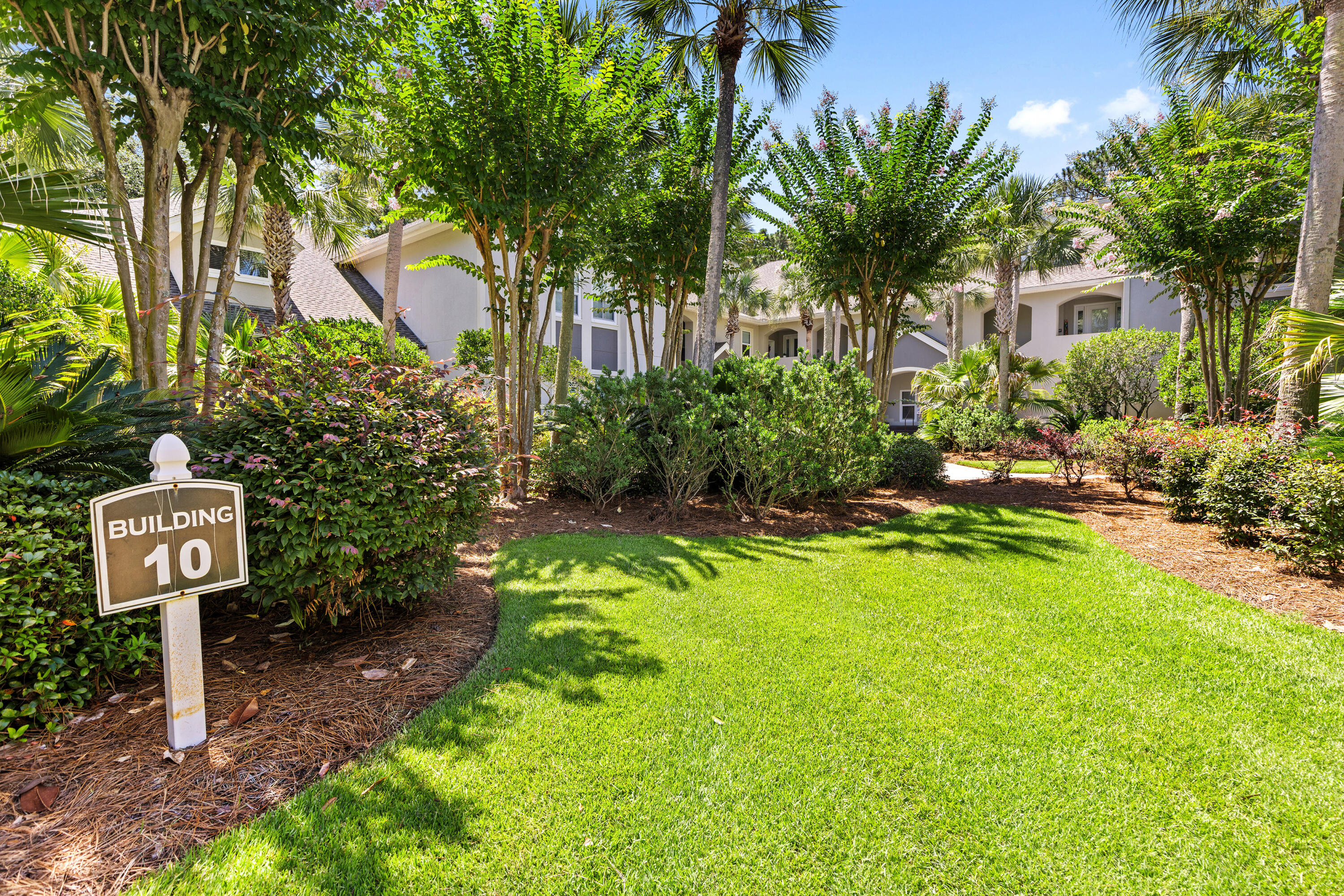TURNBERRY II - Residential