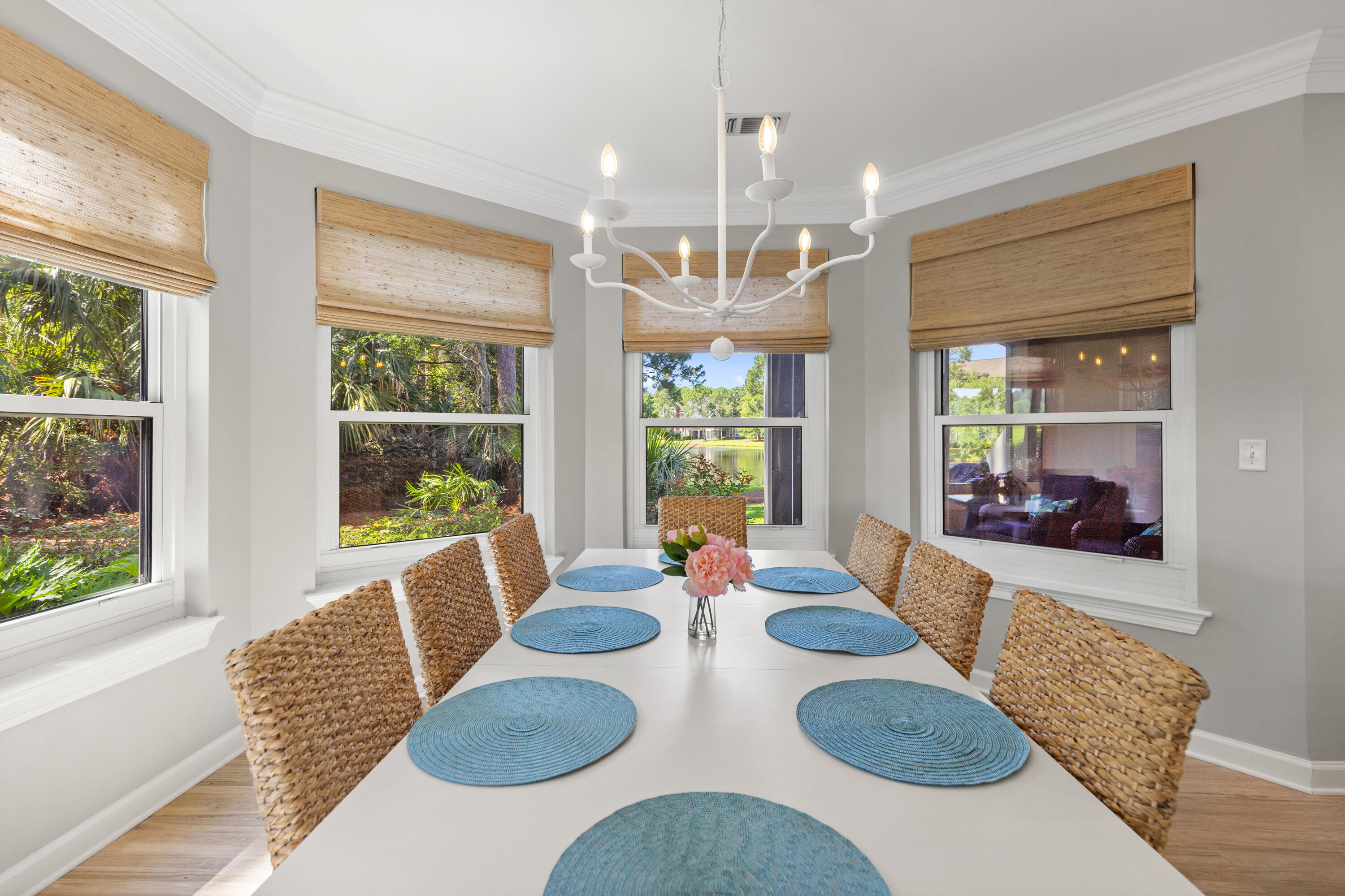 TURNBERRY II - Residential