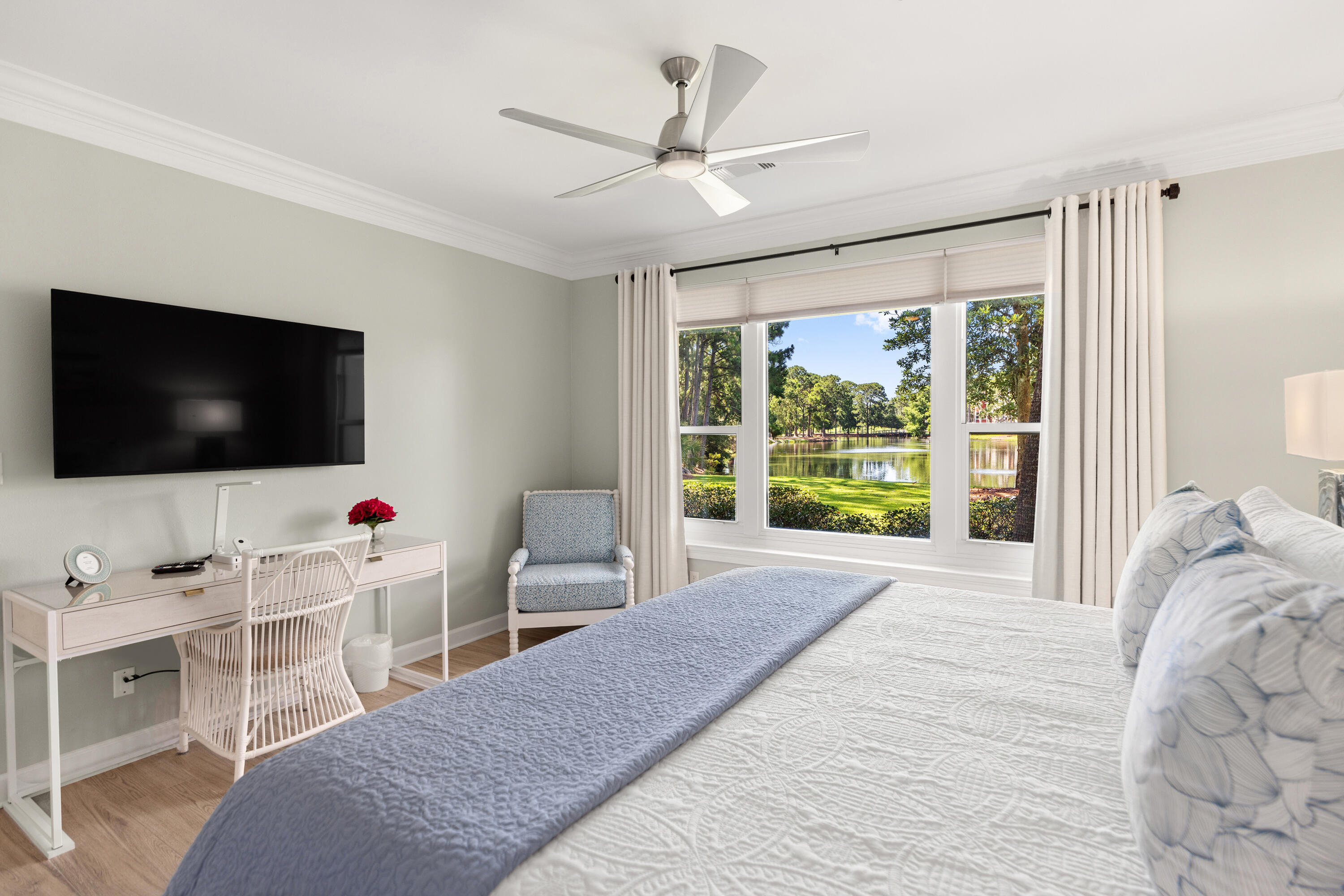TURNBERRY II - Residential