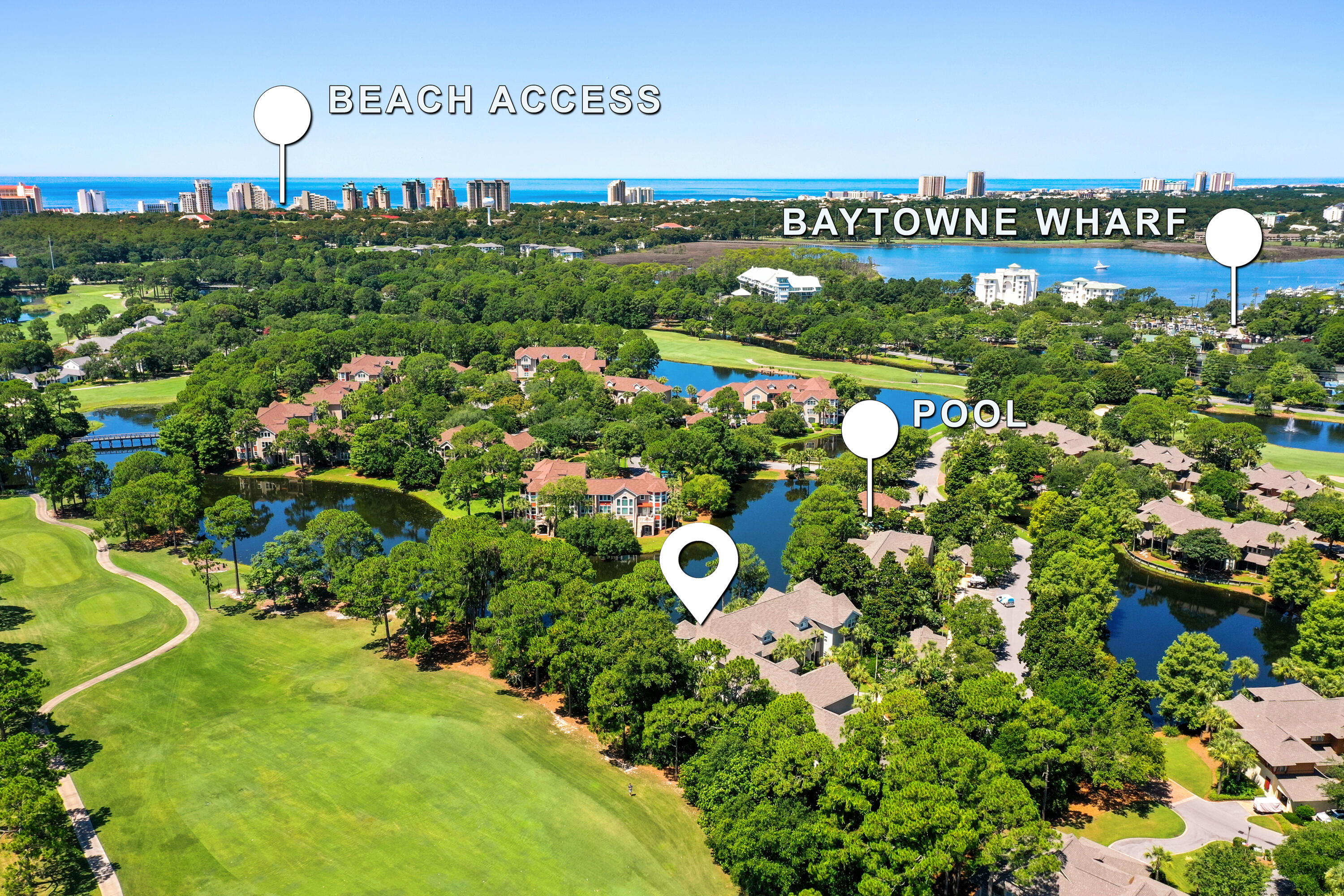 TURNBERRY II - Residential