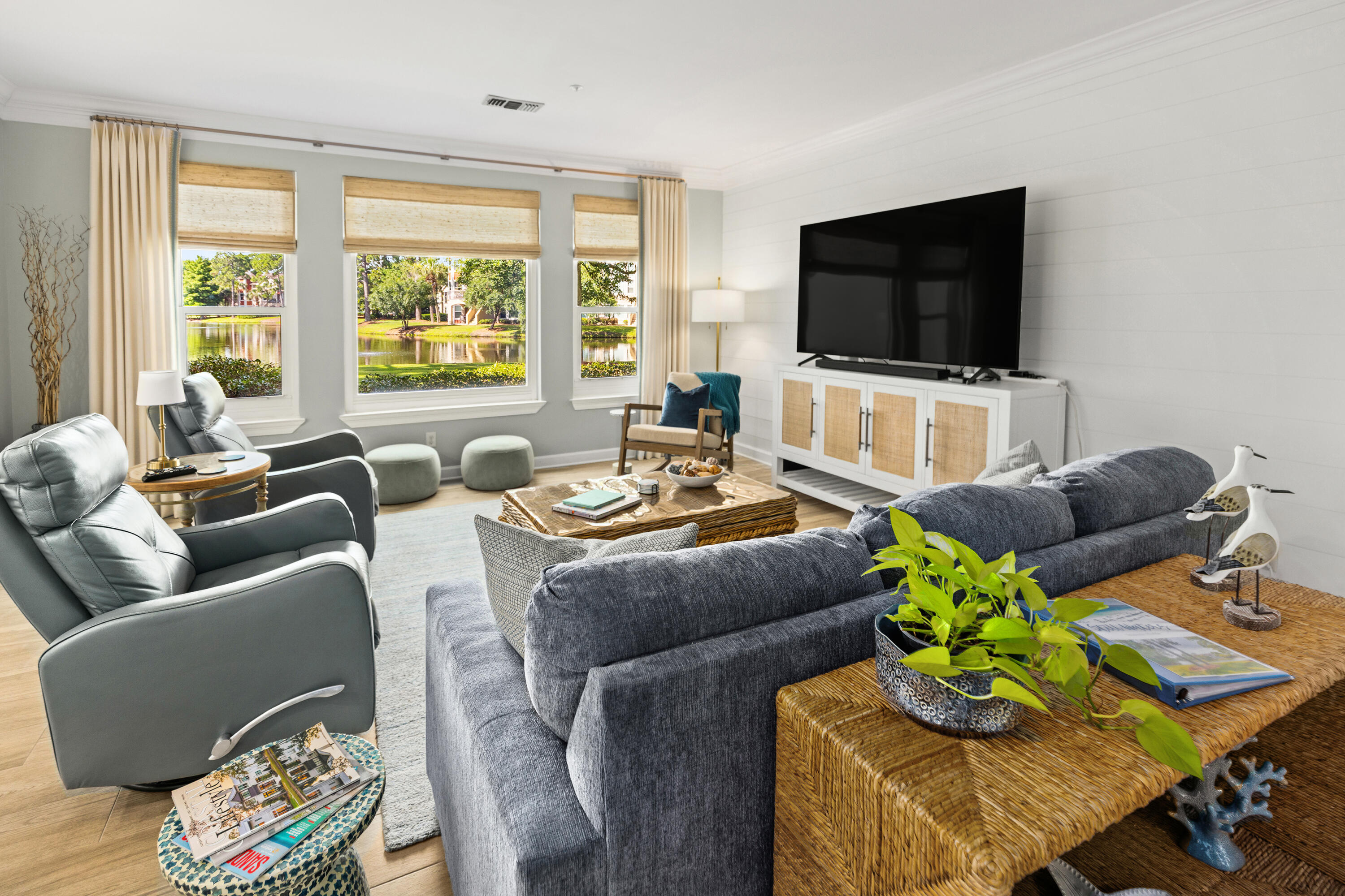 TURNBERRY II - Residential