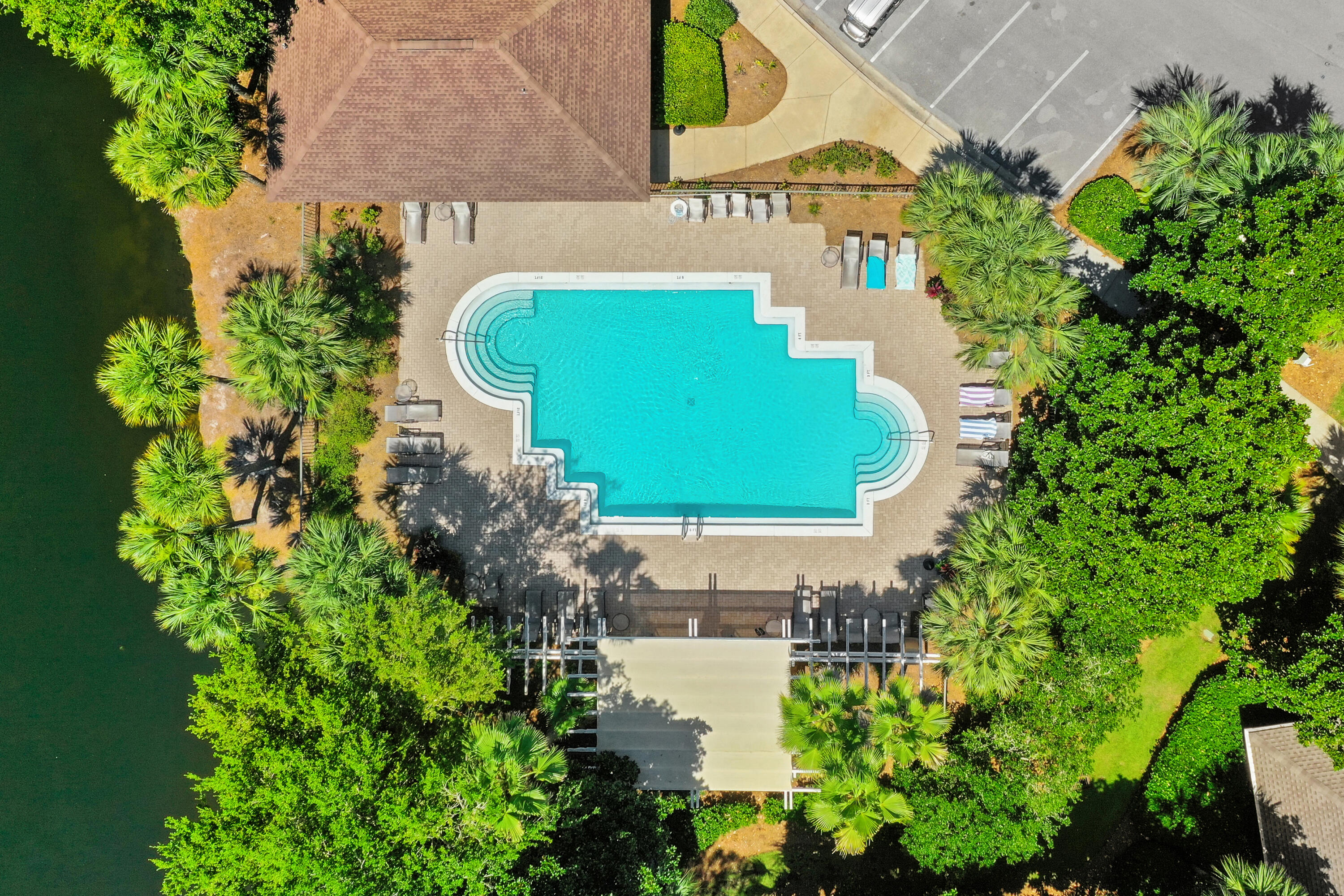 TURNBERRY II - Residential