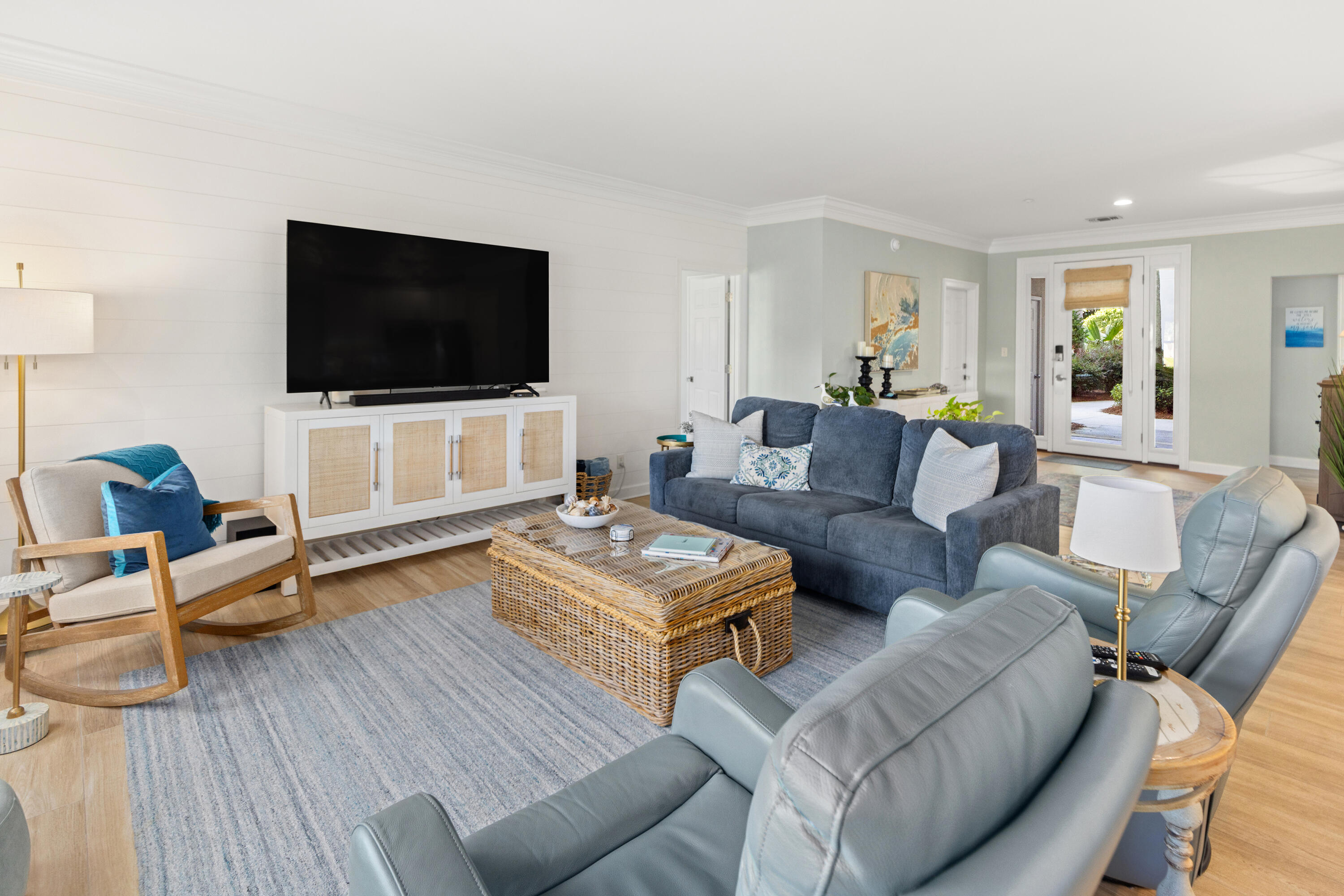 TURNBERRY II - Residential