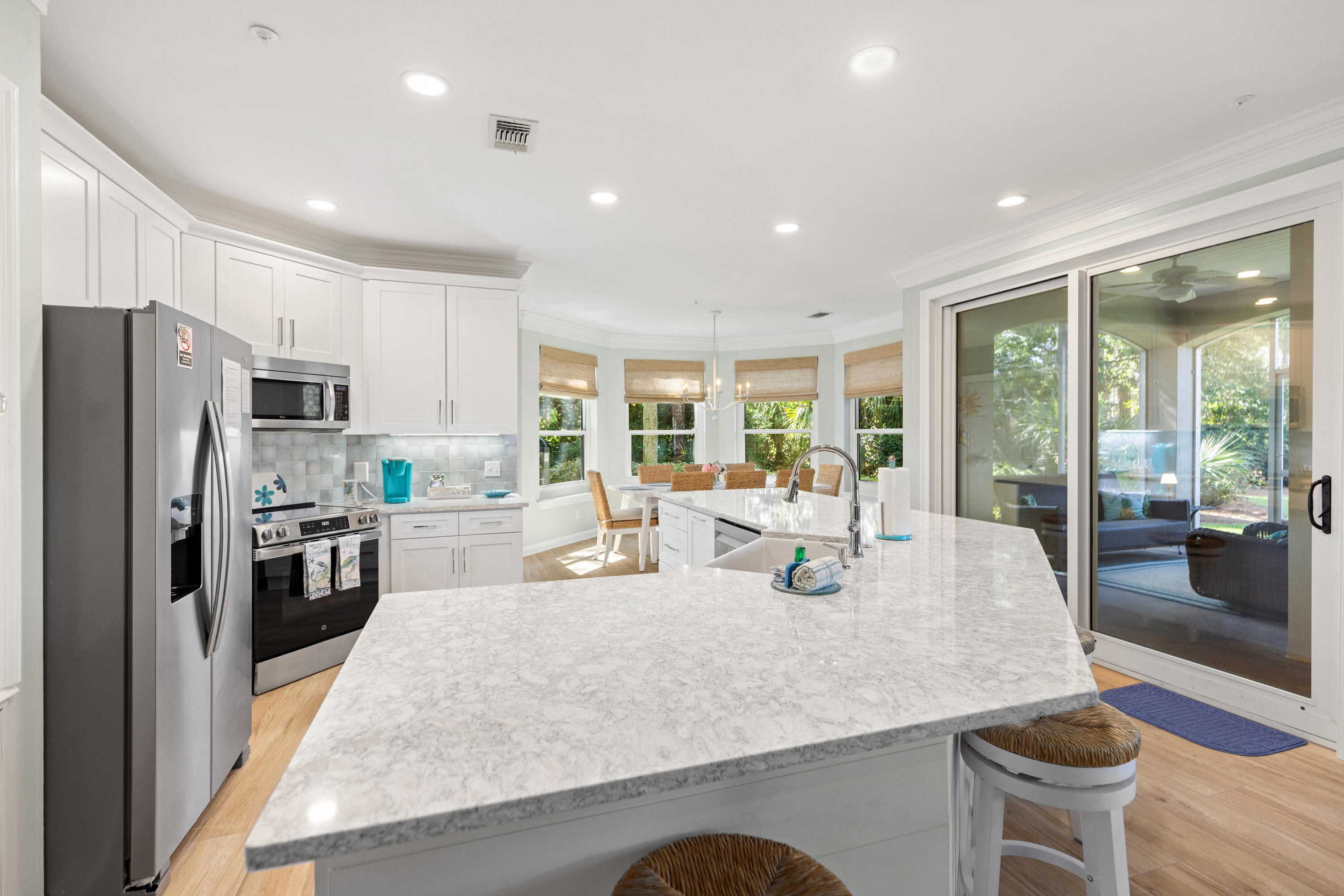 TURNBERRY II - Residential
