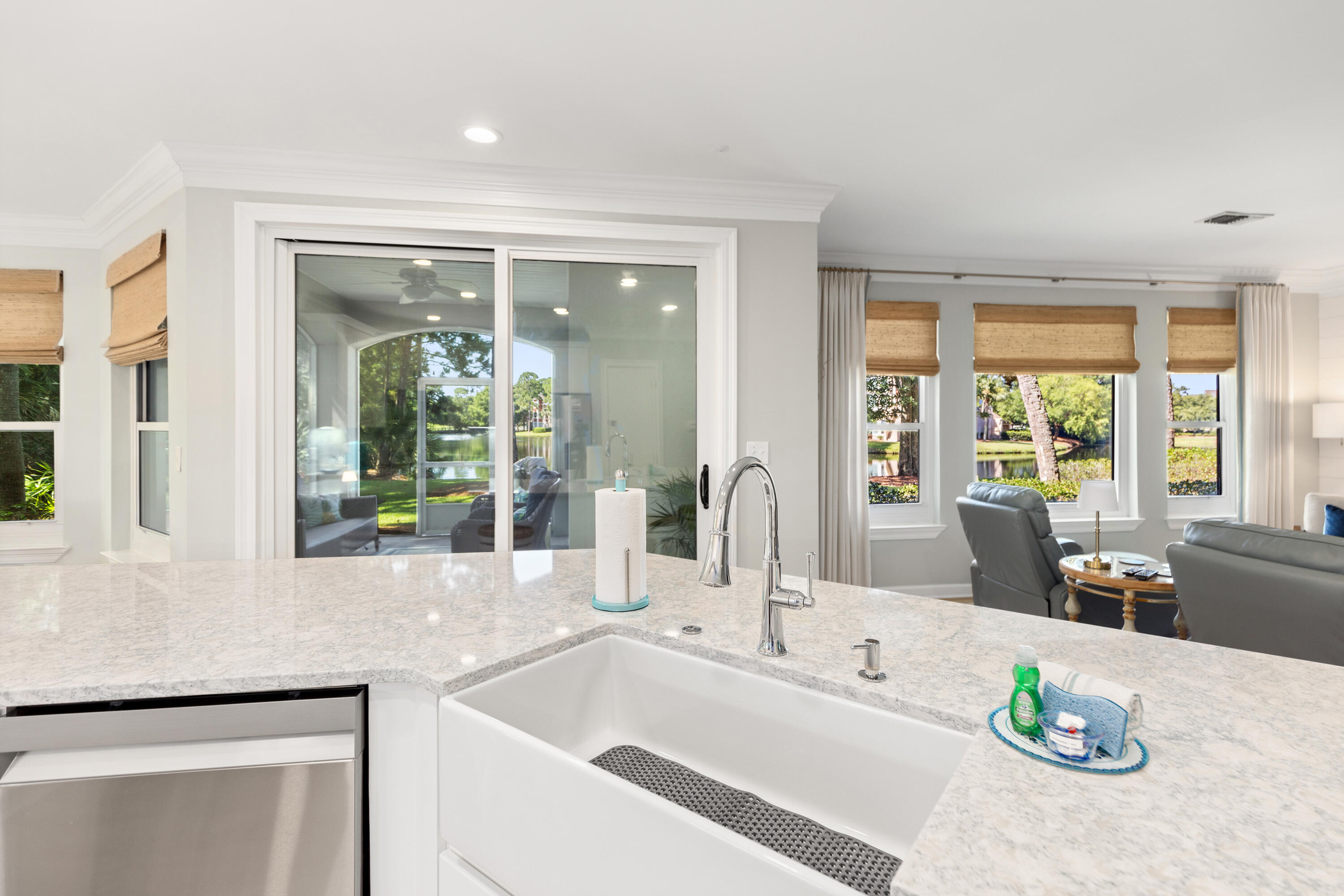 TURNBERRY II - Residential