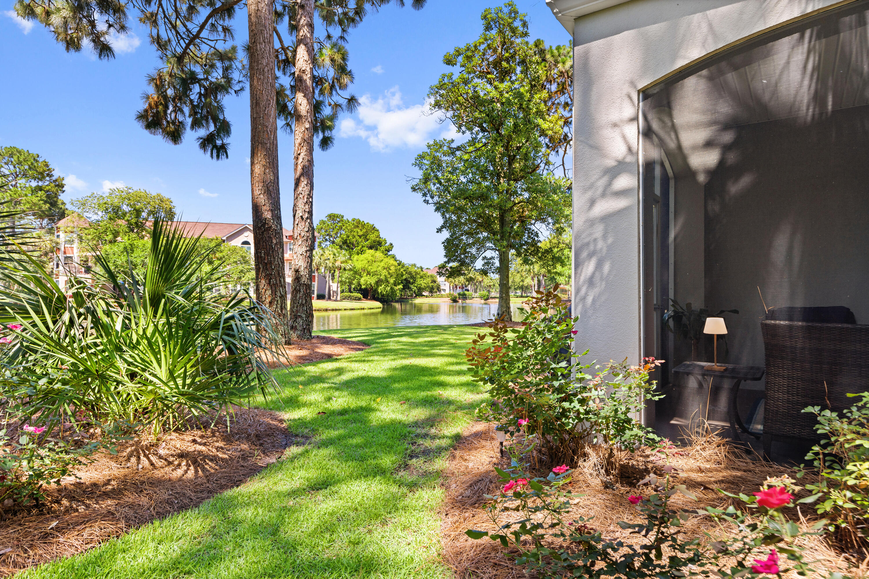 TURNBERRY II - Residential