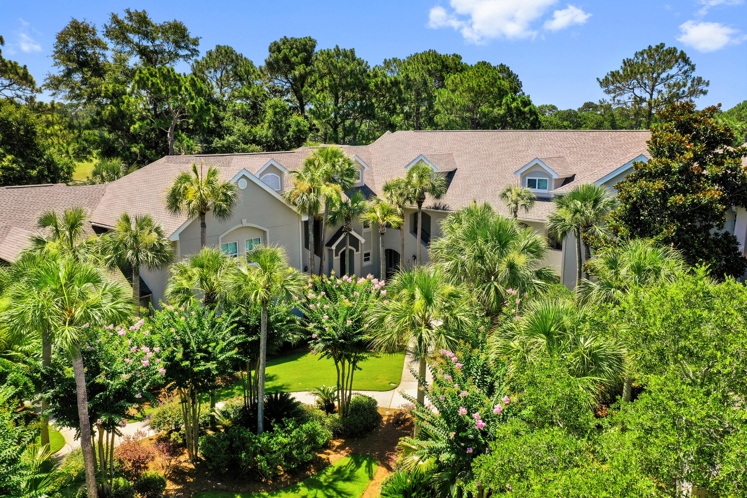TURNBERRY II - Residential