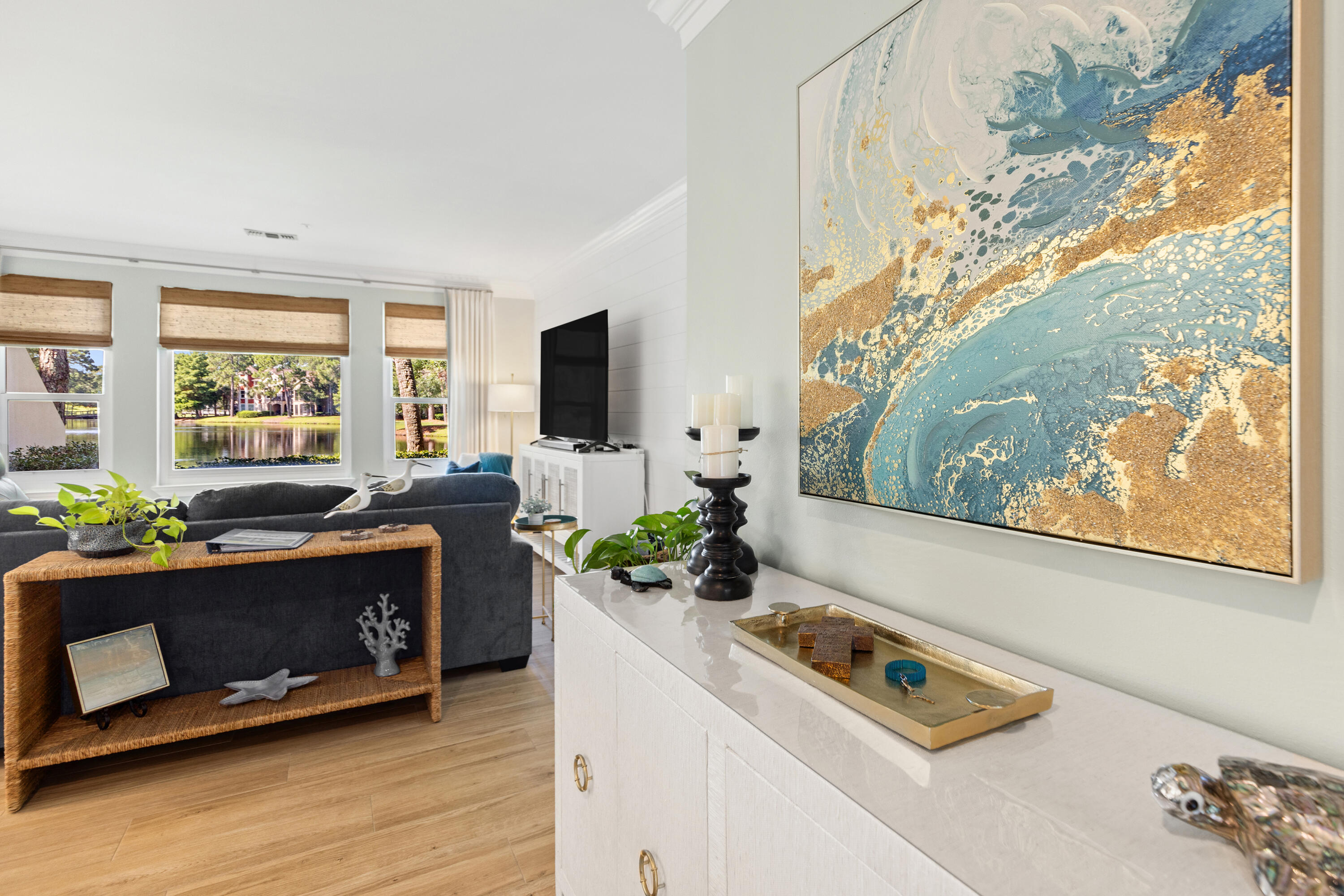 TURNBERRY II - Residential