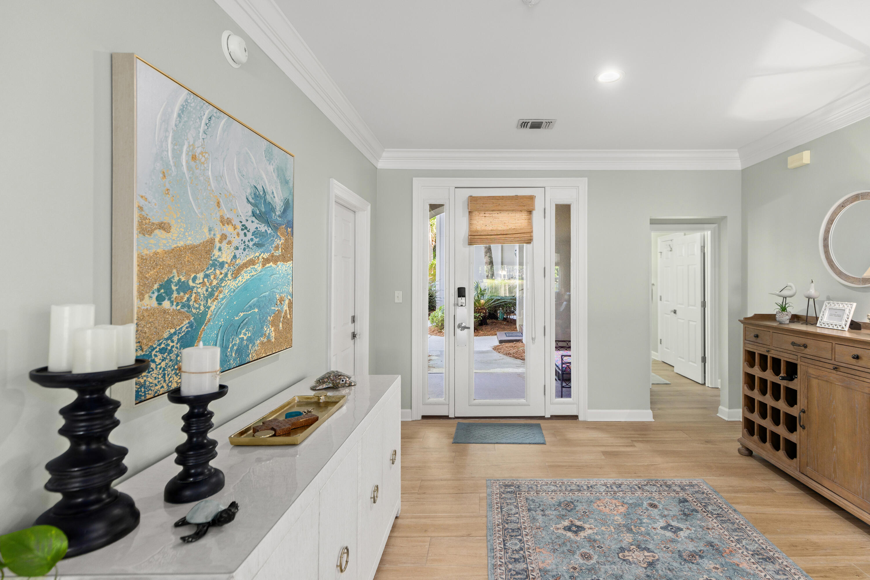 TURNBERRY II - Residential