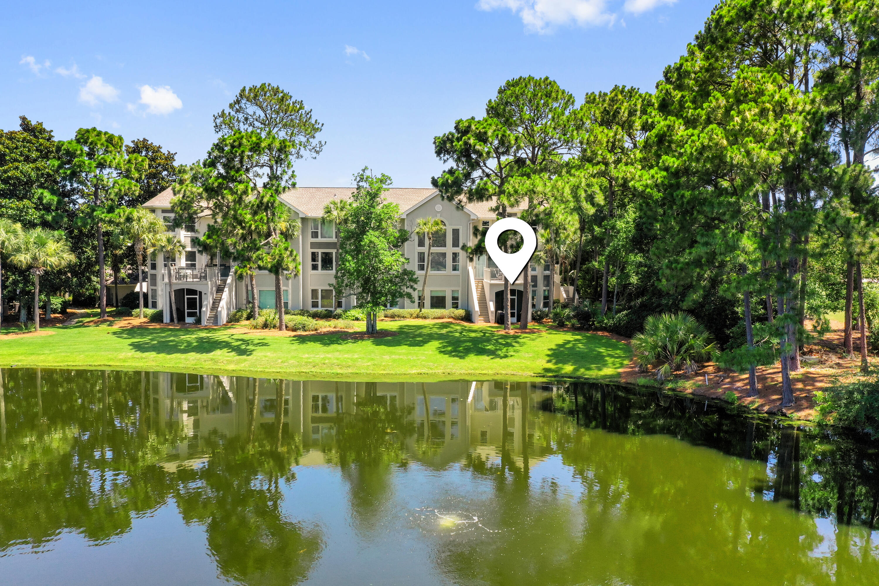 TURNBERRY II - Residential