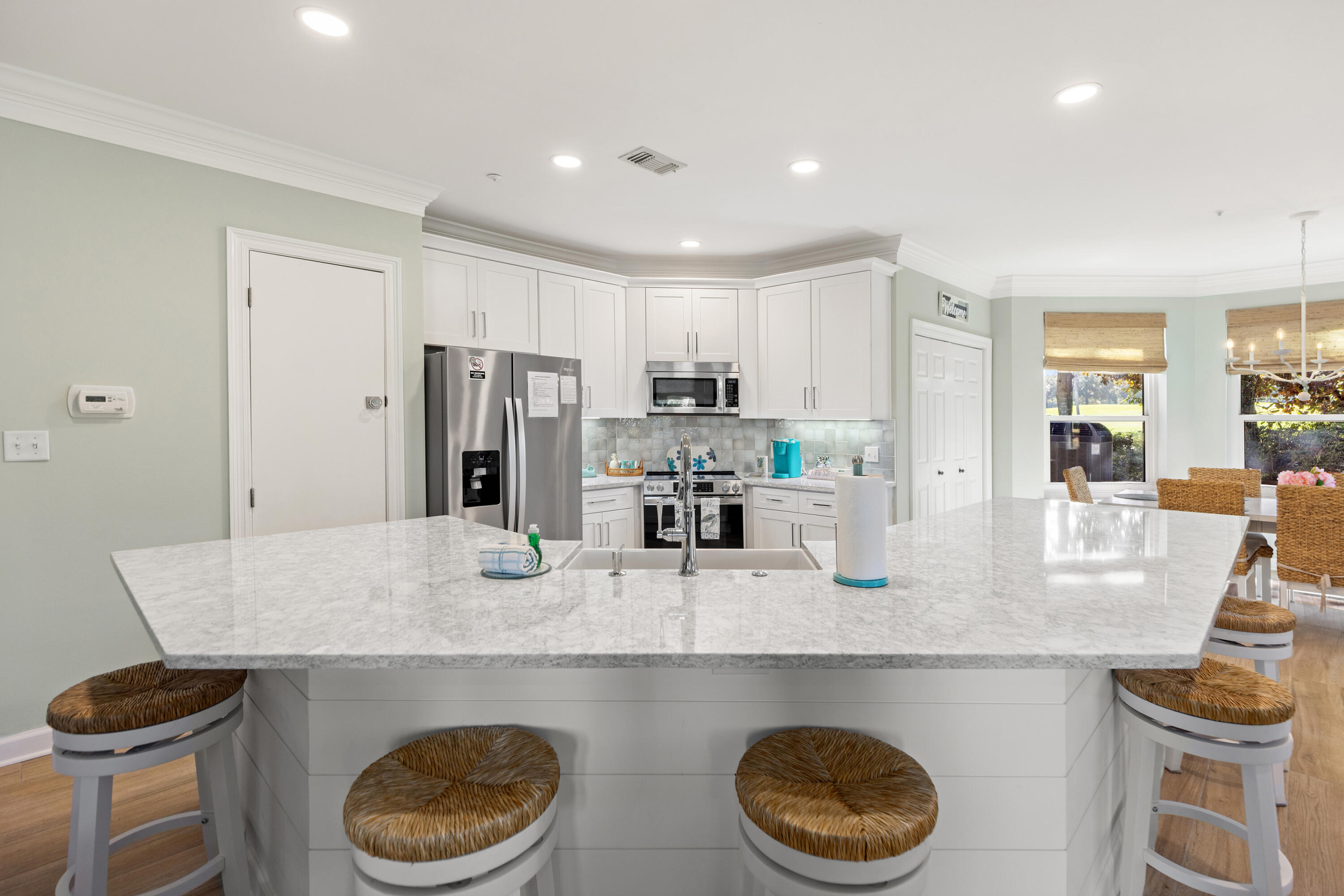TURNBERRY II - Residential