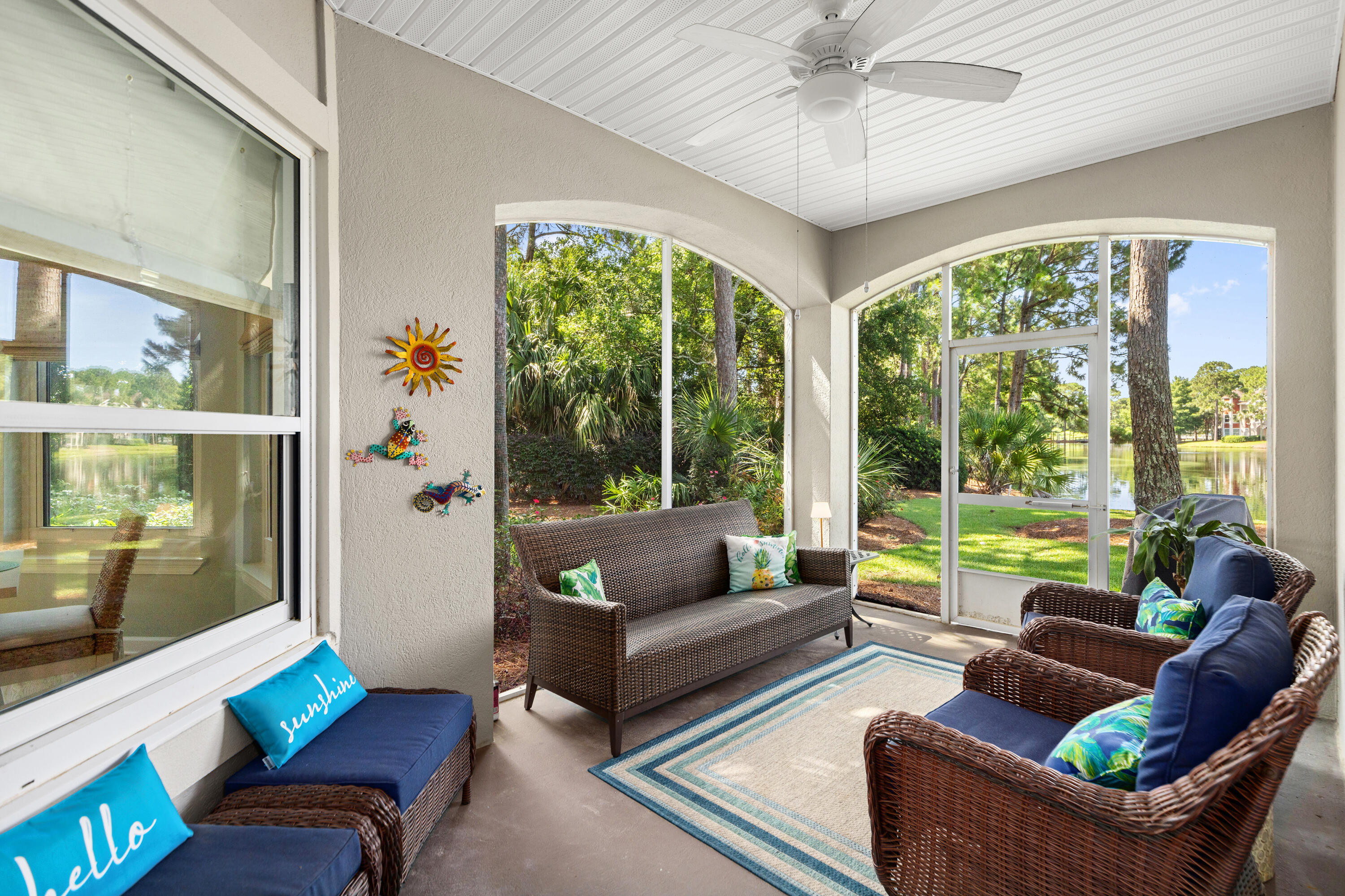 TURNBERRY II - Residential