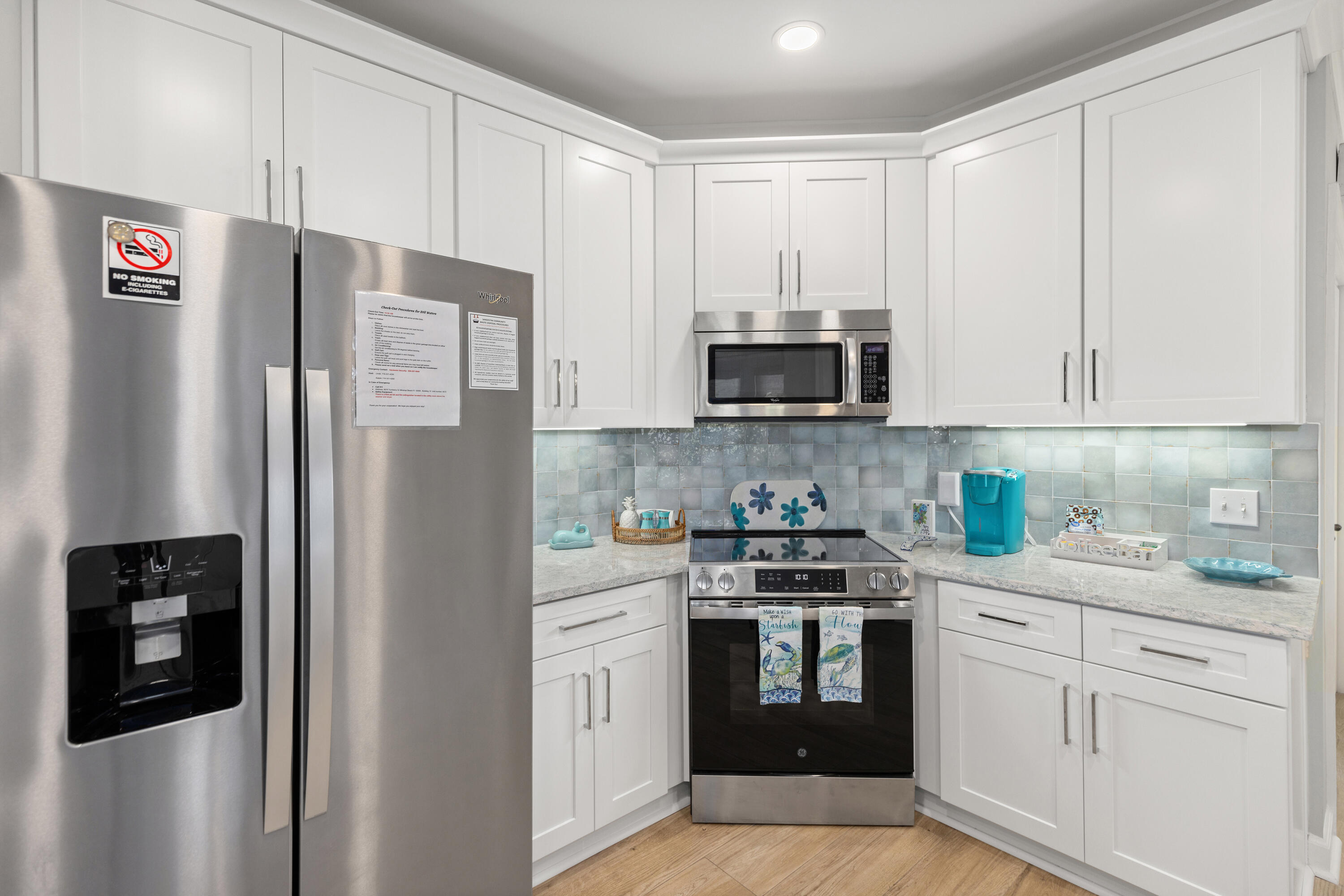 TURNBERRY II - Residential