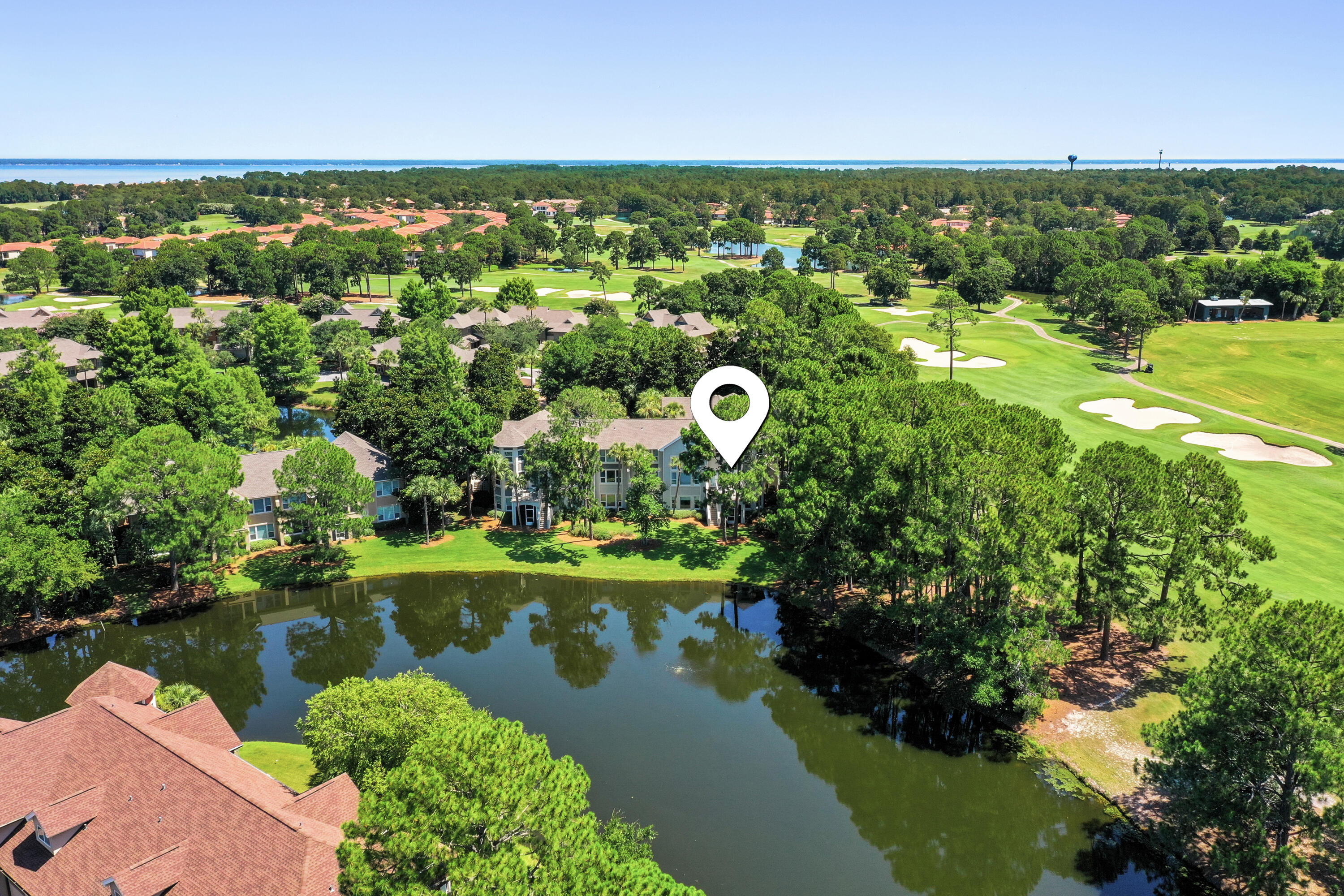 TURNBERRY II - Residential