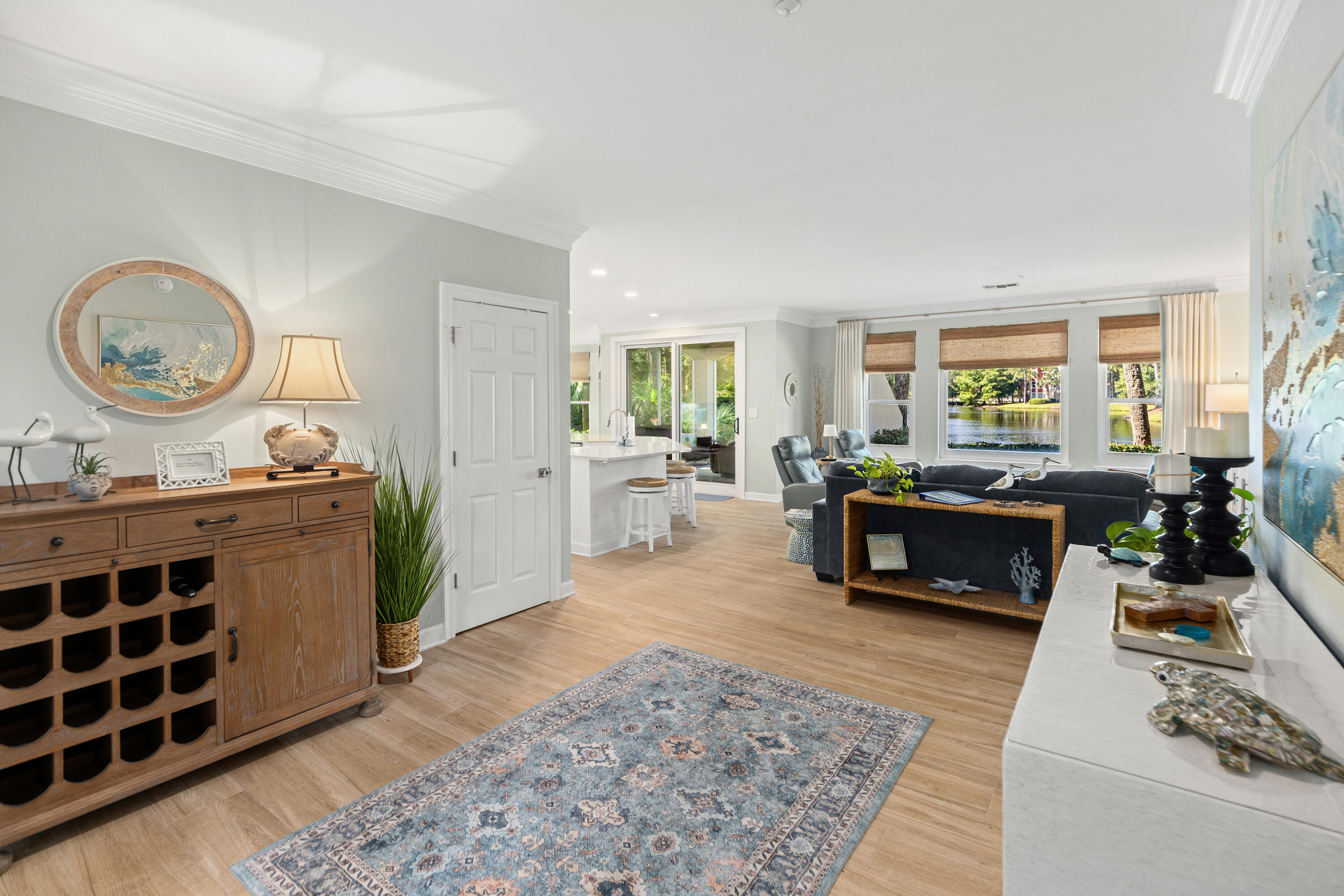 TURNBERRY II - Residential