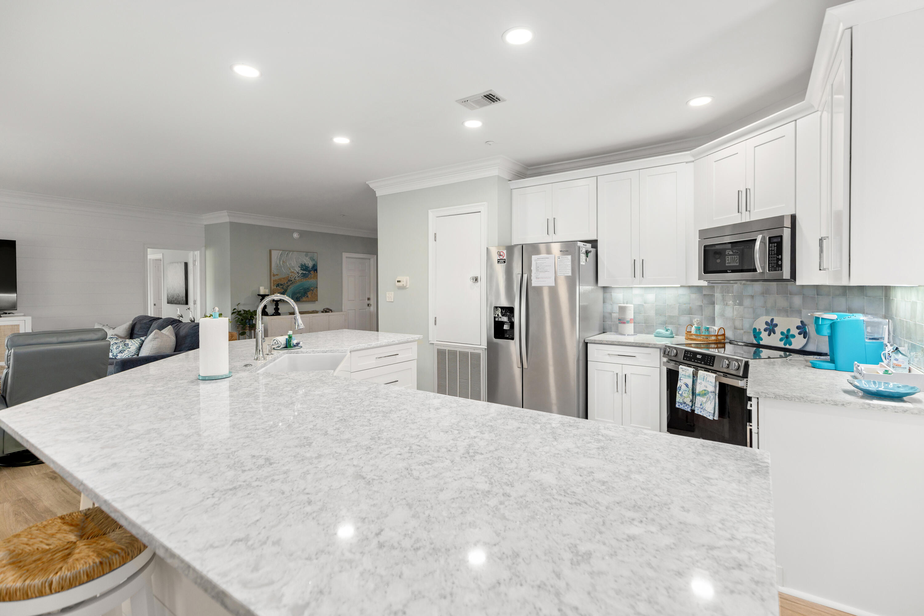 TURNBERRY II - Residential