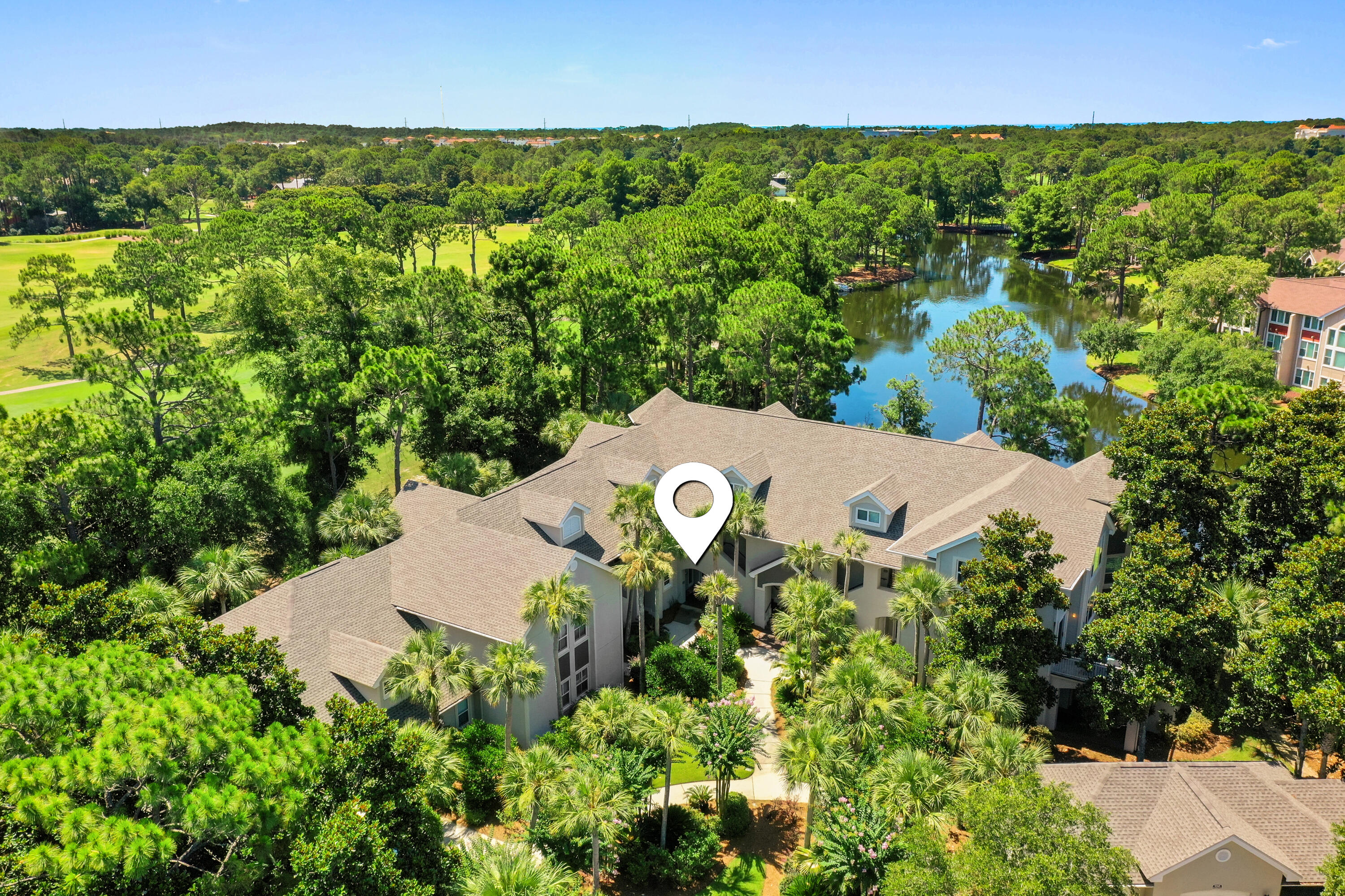 TURNBERRY II - Residential